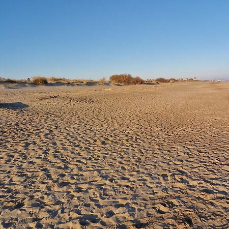 Village Naturiste Appart Sensuel Agde Exterior foto