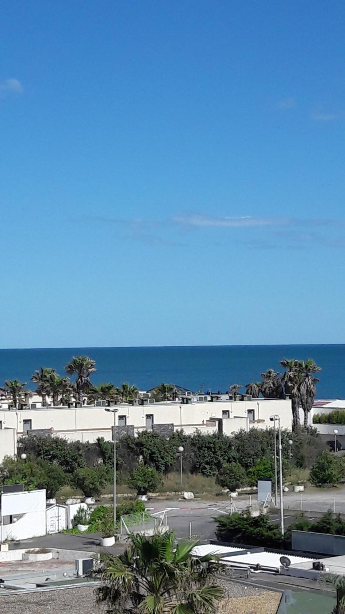 Village Naturiste Appart Sensuel Agde Exterior foto