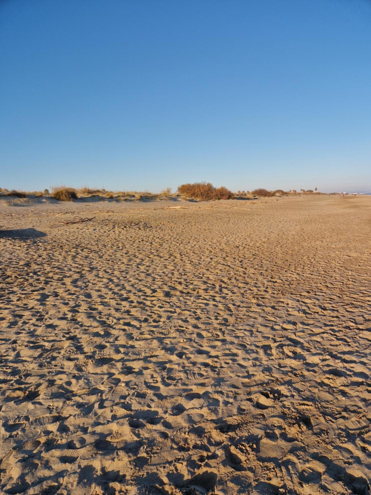 Village Naturiste Appart Sensuel Agde Exterior foto